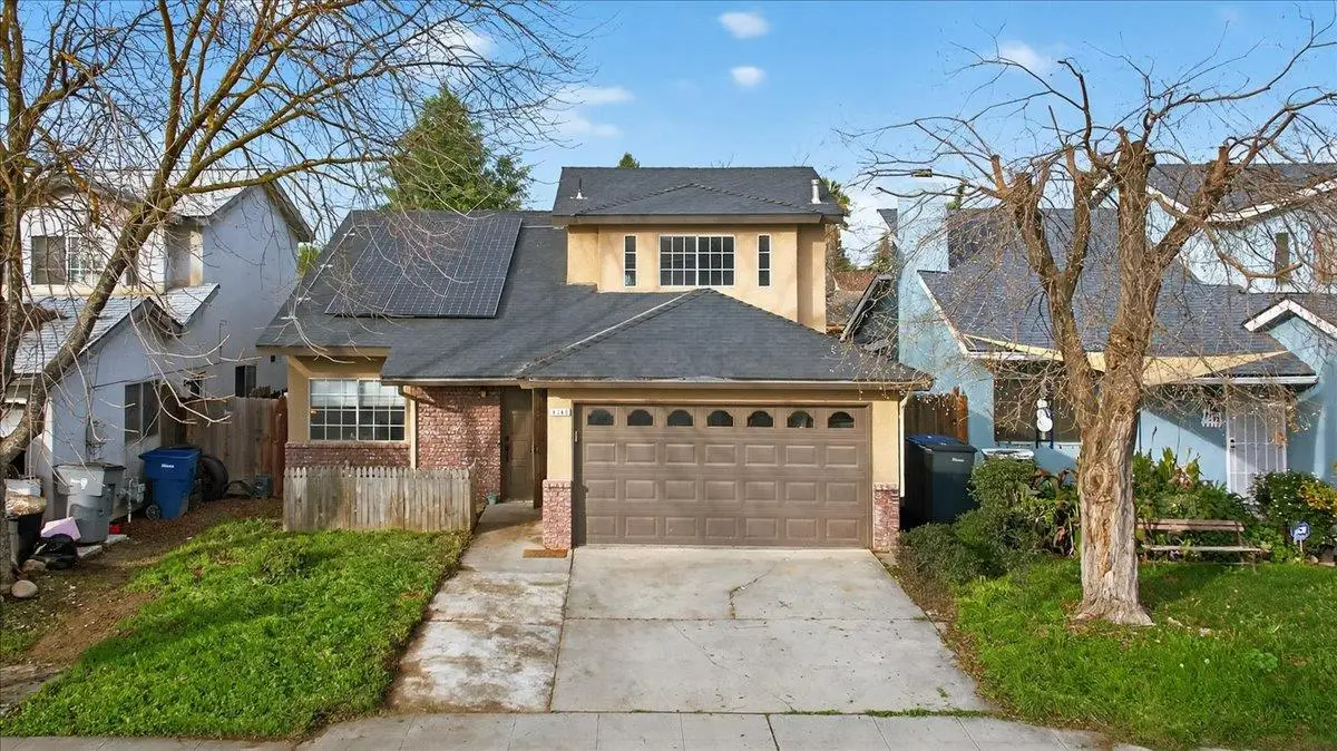 4340 W Brown Avenue, Fresno, CA 93722 - Image #1