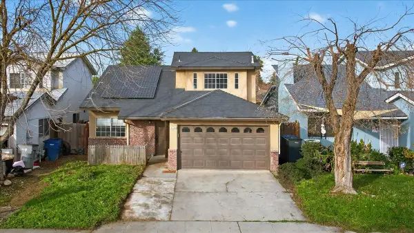 4340 W Brown Avenue, Fresno, CA 93722