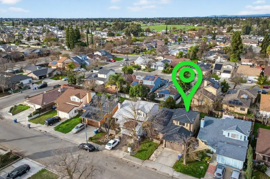 4340 W Brown Avenue, Fresno, CA 93722 - Image #2