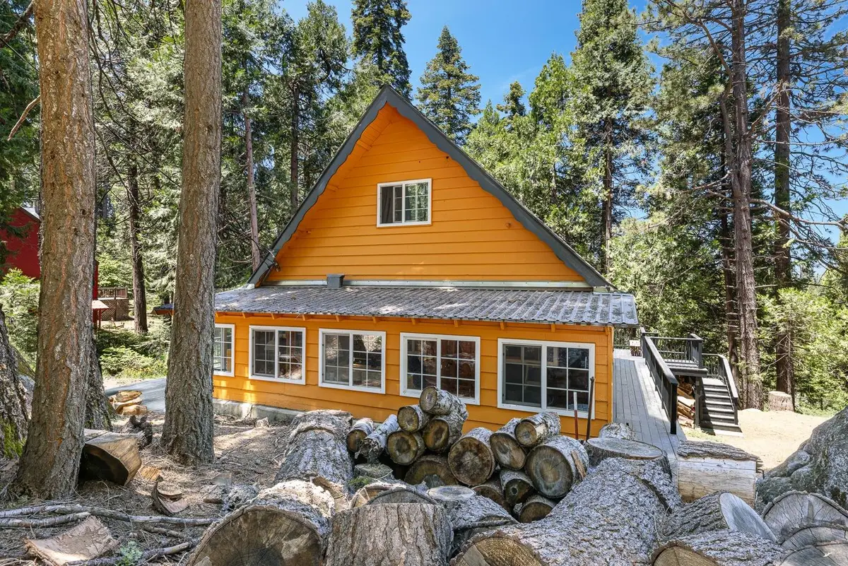 41842 Black Oak Way, Shaver Lake, CA 93664 - #1
