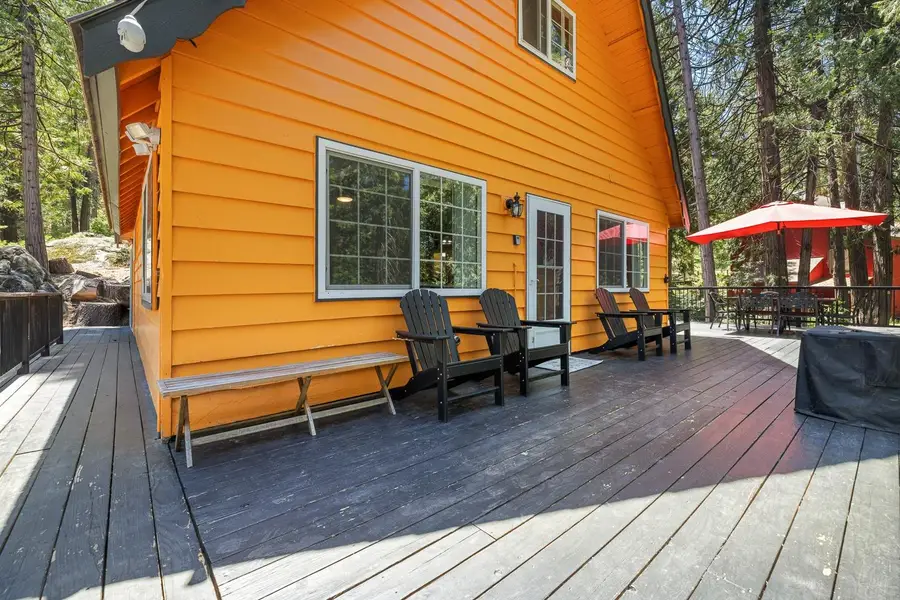 41842 Black Oak Way, Shaver Lake, CA 93664 - #2