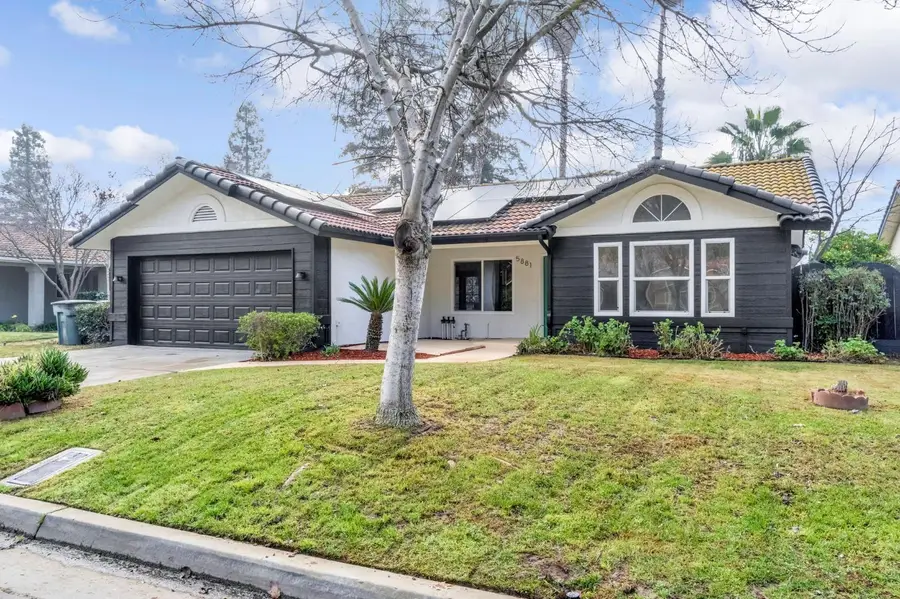 5881 W Locust Avenue, Fresno, CA 93722 - Image #2