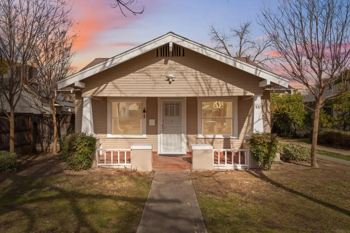 537 E Michigan Avenue, Fresno, CA 93704 - Image #1