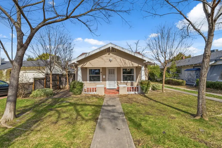537 E Michigan Avenue, Fresno, CA 93704 - Image #2