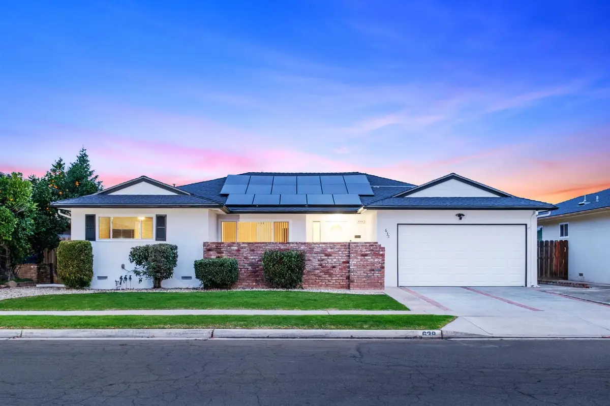 638 E Browning Avenue, Fresno, CA 93710 - Image #1