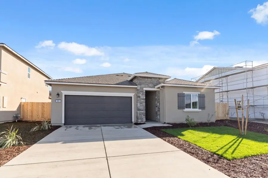 889 S Philip Avenue, Fowler, CA 93625 - Image #3