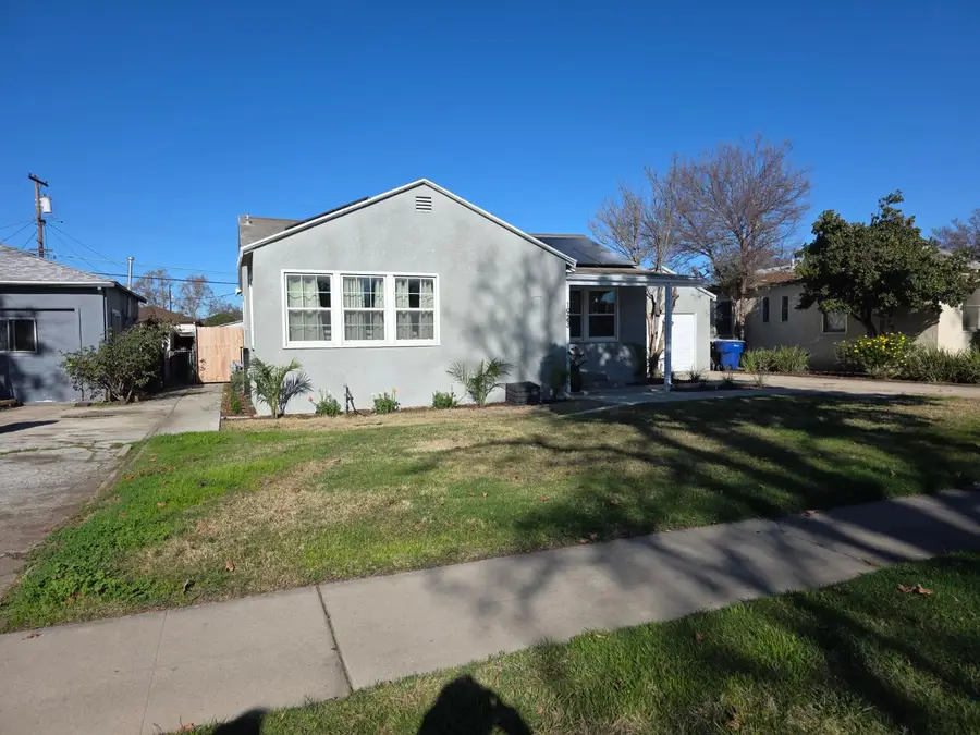 1923 E Terrace Avenue, Fresno, CA 93703 - Image #2