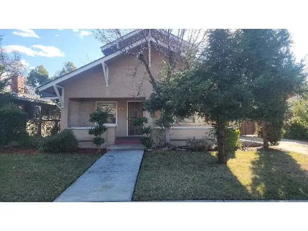 718 E Clinton Avenue, Fresno, CA 93704