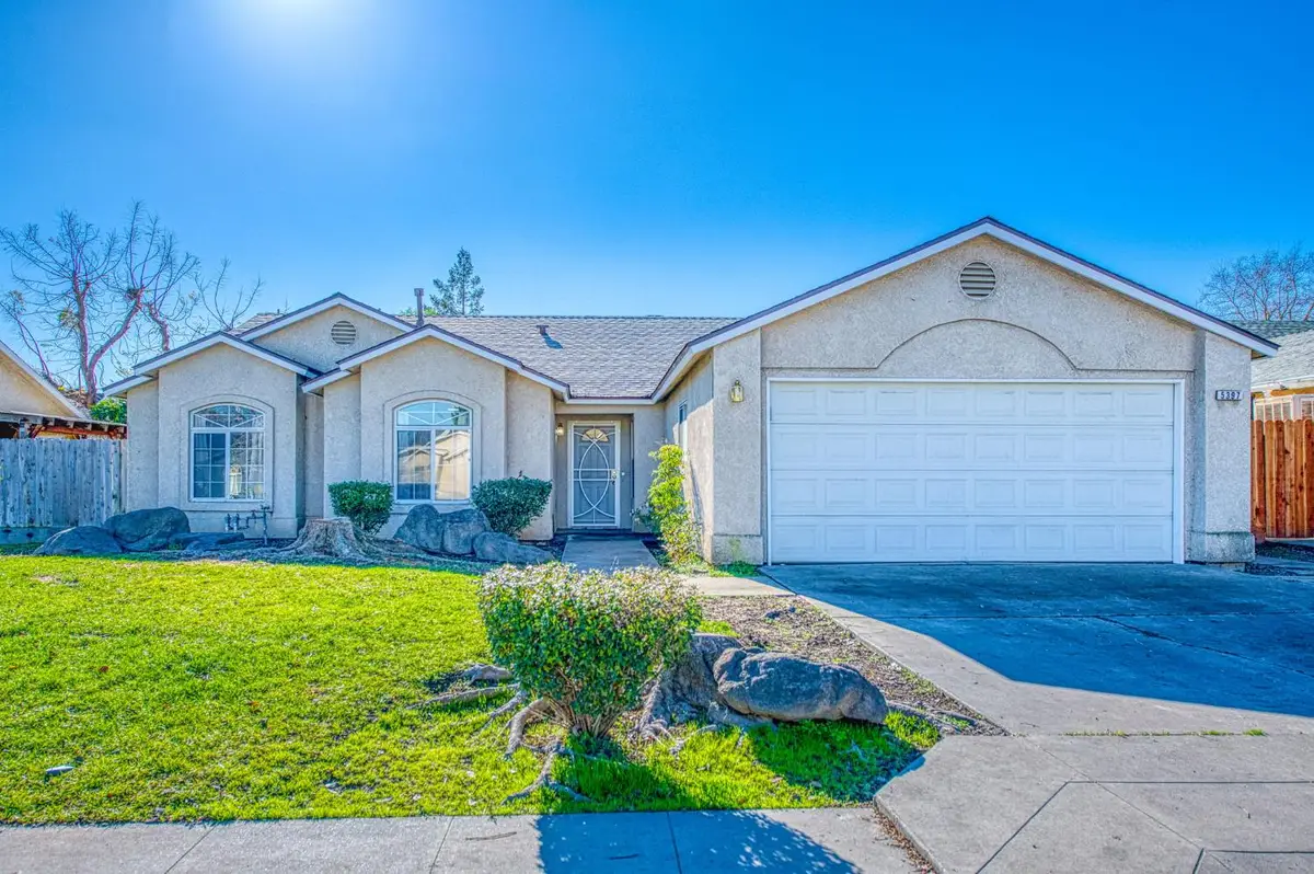 5397 W Robinson Avenue, Fresno, CA 93722 - Image #1