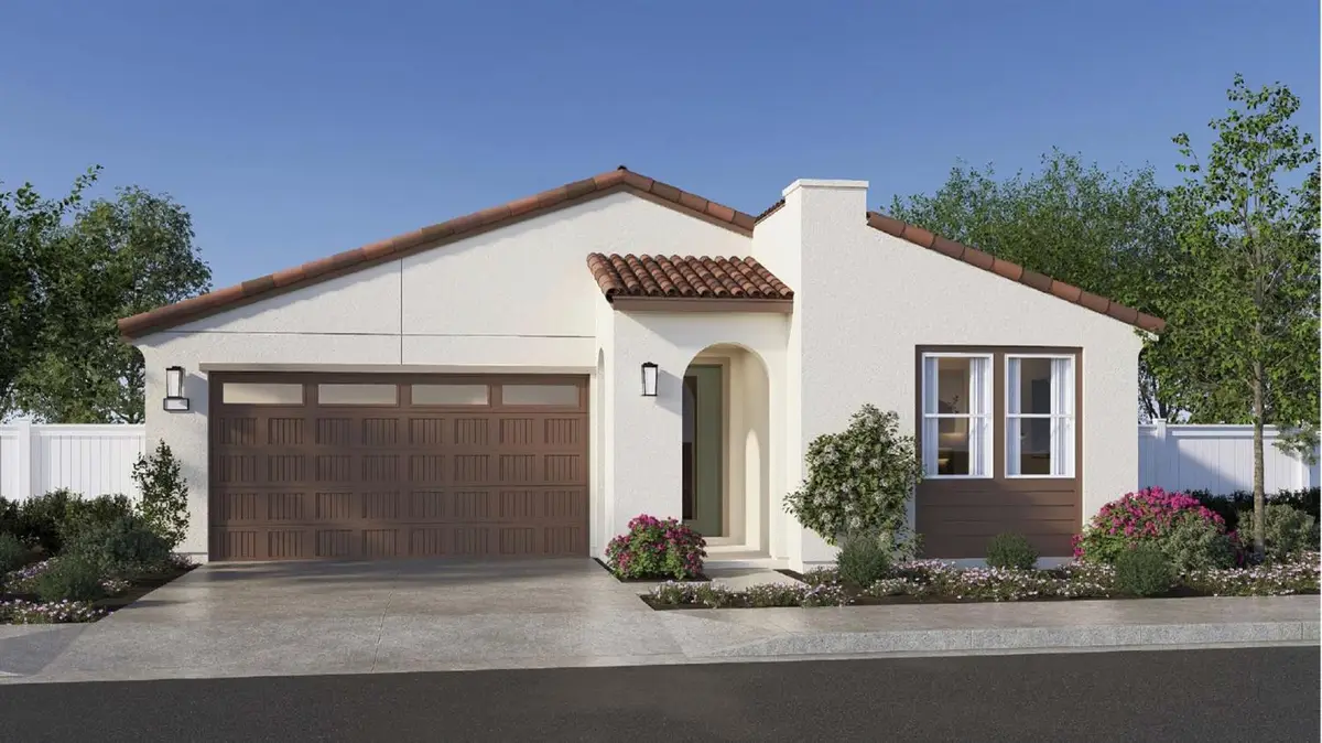 2449 N Preuss Way, Clovis, CA 93619 - Image #1