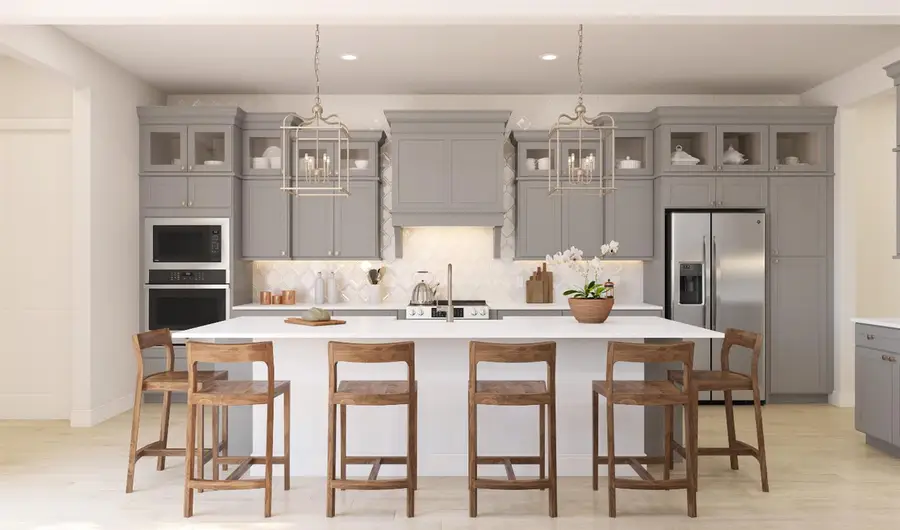 8127 Canyon Ridge Drive, Friant, CA 93626 - Image #3