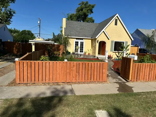 1441 N Calaveras Street, Fresno, CA 93728