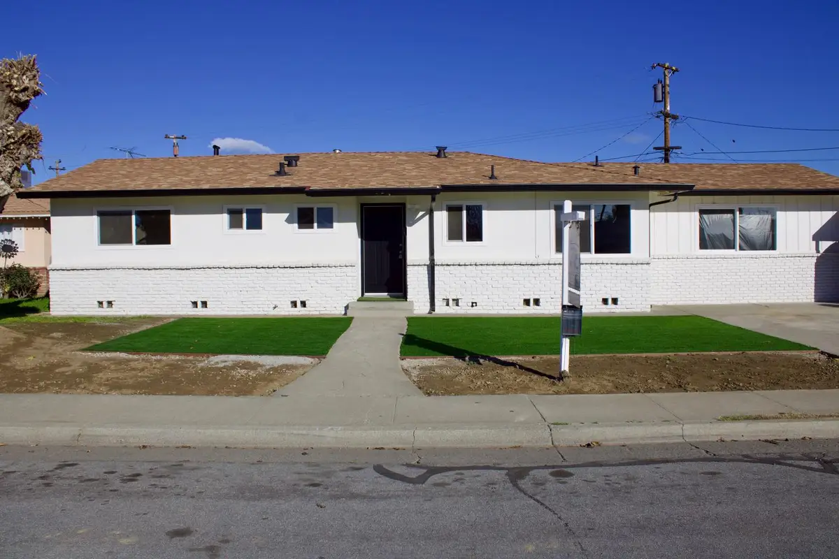 123 Roosevelt Street, Coalinga, CA 93210 - #1