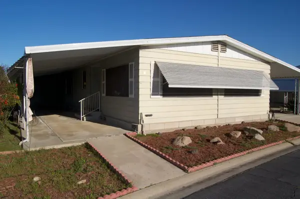 1701 Dinuba Avenue, Selma, CA 93662