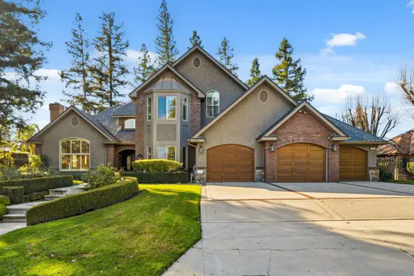 195 W Riverridge Avenue, Fresno, CA 93711