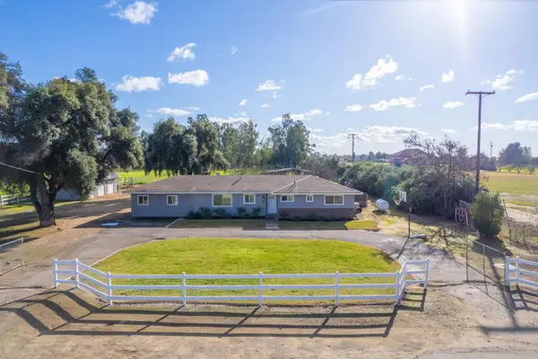 5187 E Behymer Avenue, Clovis, CA 93619