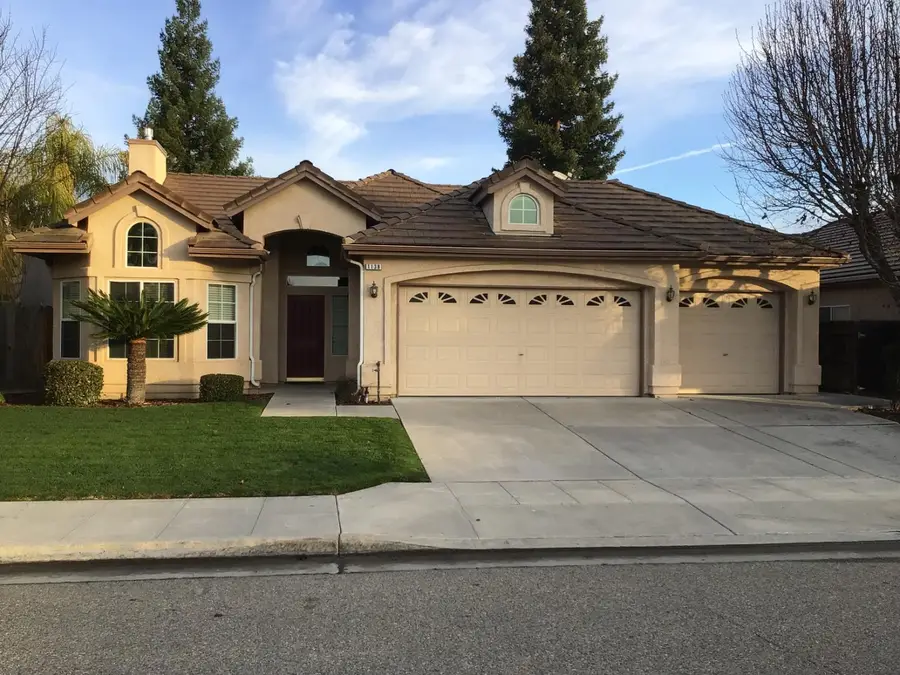 1138 E Royal Dornoch Avenue, Fresno, CA 93730 - Image #2