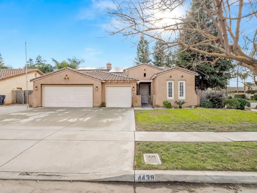 4439 W Harold Avenue, Visalia, CA 93291 - Image #2