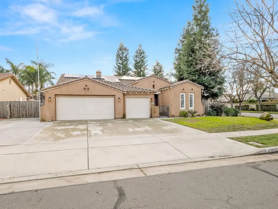 4439 W Harold Avenue, Visalia, CA 93291 - Image #3