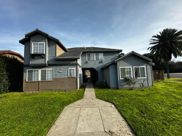 4270 W Regency Avenue, Fresno, CA 93722