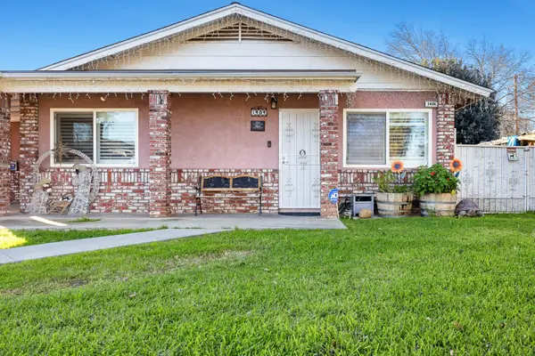 1404 Tulare Street, Madera, CA 93638