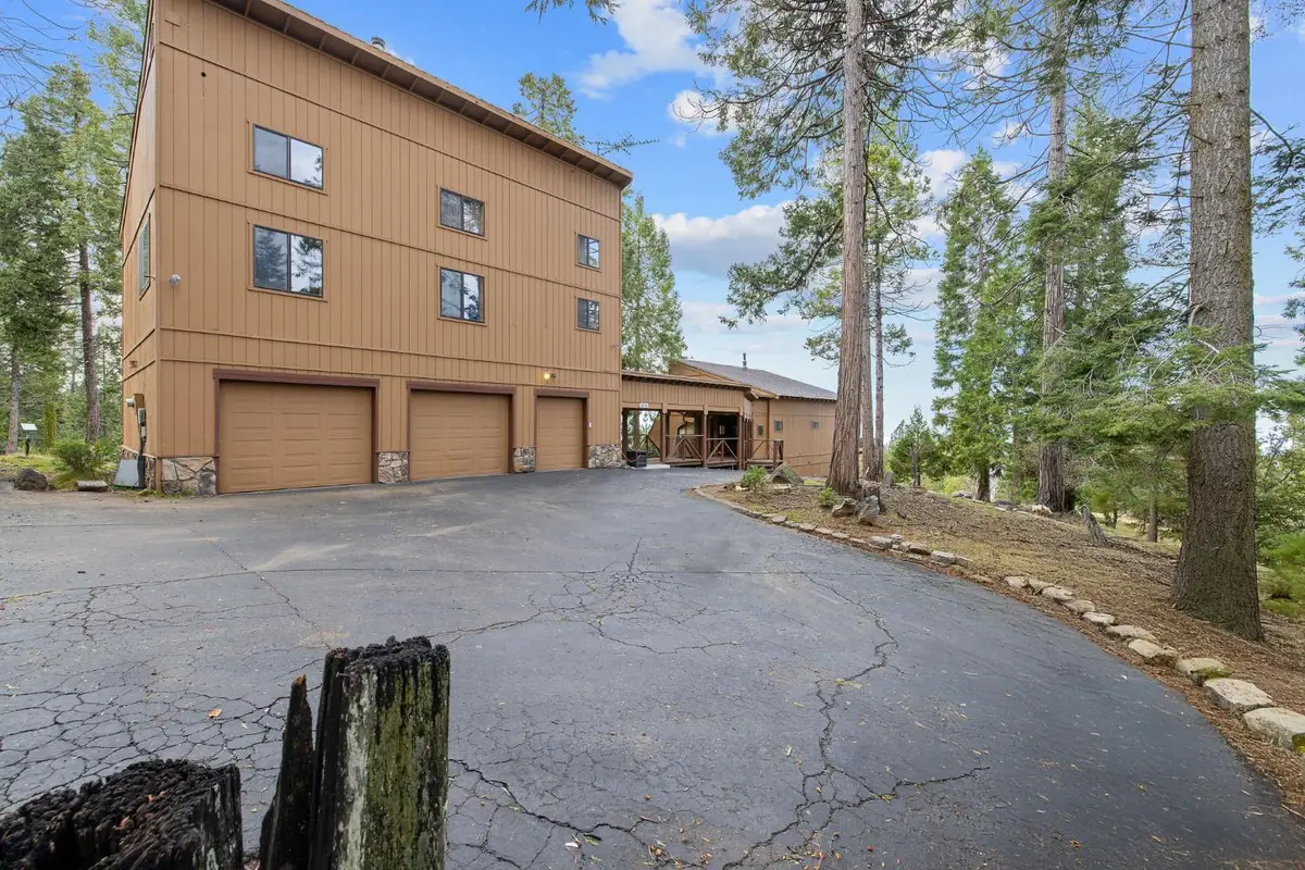 38443 Red Leaf Lane, Shaver Lake, CA 93664 - Image #1