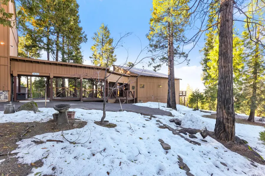38443 Red Leaf Lane, Shaver Lake, CA 93664 - Image #3