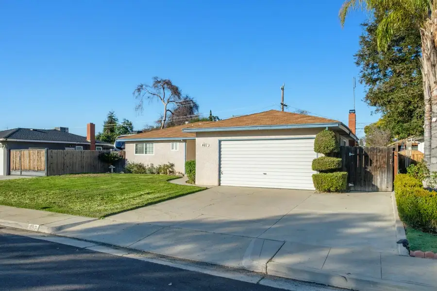 487 W San Jose Avenue, Clovis, CA 93612 - Image #3