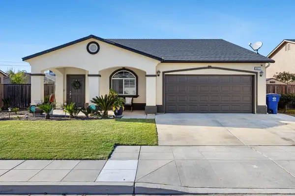 8611 Gardenia Avenue, Parlier, CA 93648