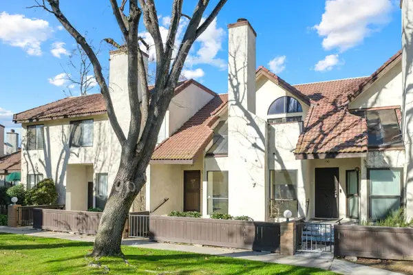 2890 Huntington Boulevard #149, Fresno, CA 93721