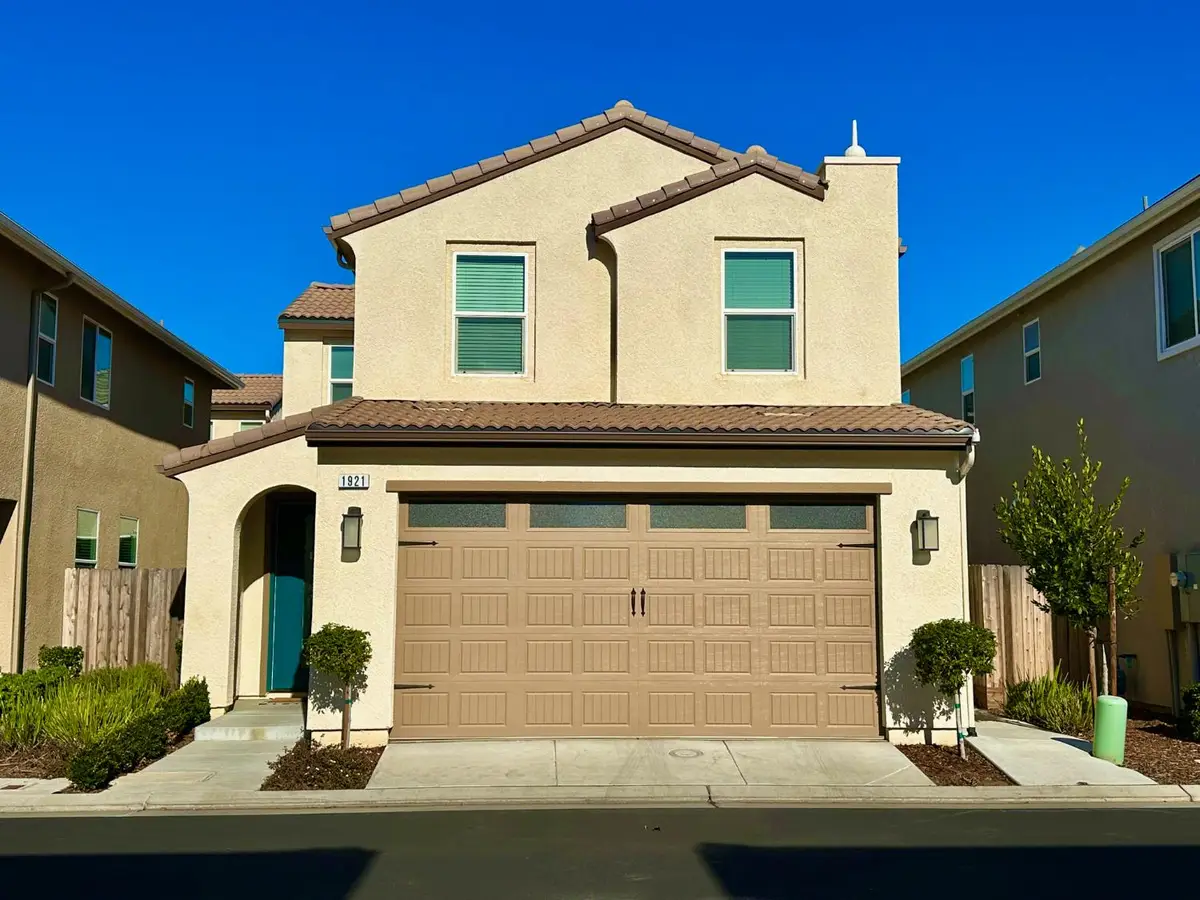 1921 Kelly Lane, Clovis, CA 93611 - #1
