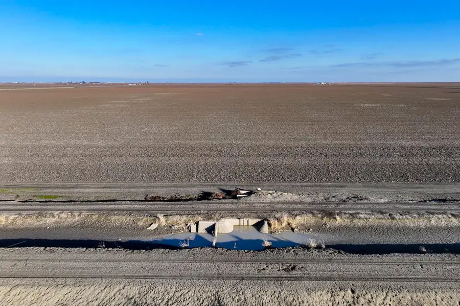 0 W Dinuba Avenue, San Joaquin, CA 93660 - Image #2