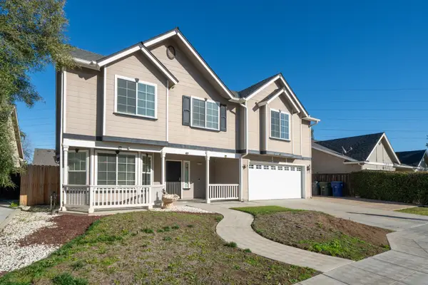 4774 W Oswego Avenue, Fresno, CA 93722