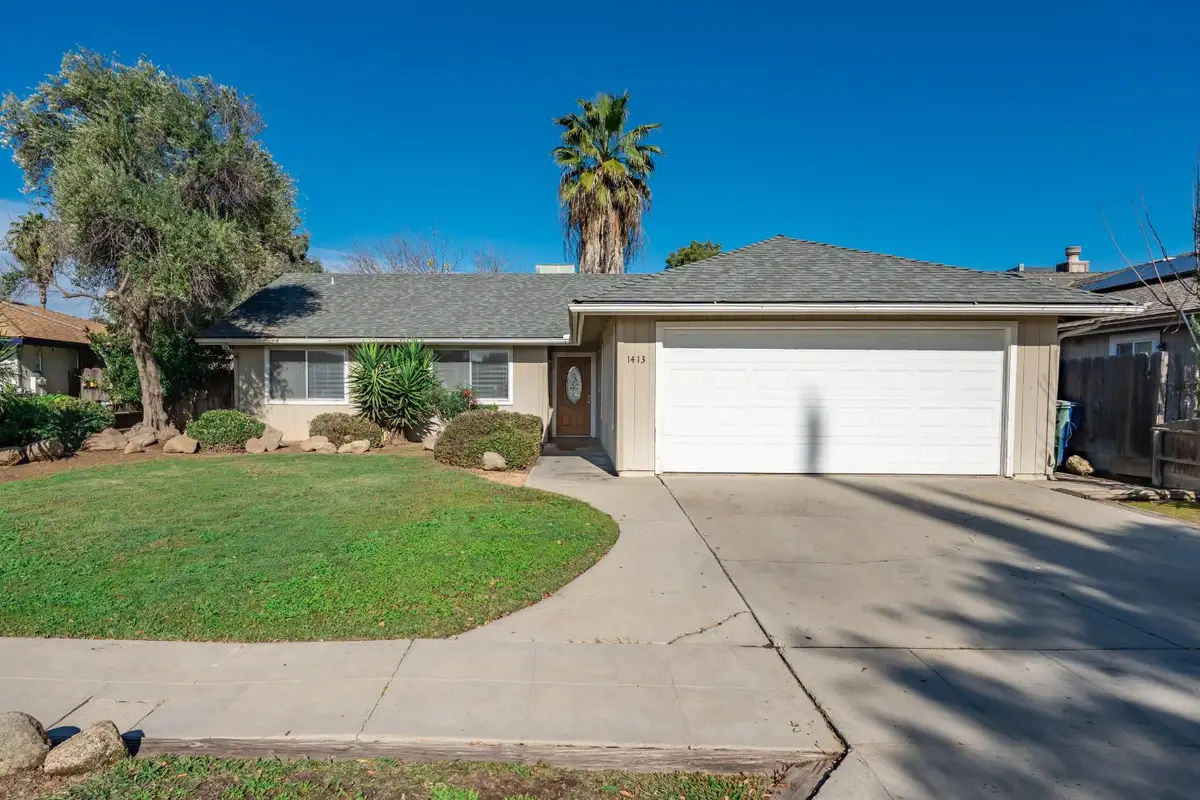 1413 Wrenwood Way, Madera, CA 93638 - Image #1