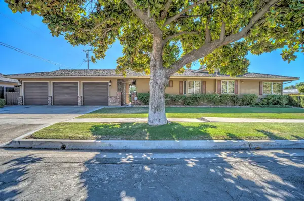 709 W Alamos Avenue, Fresno, CA 93705