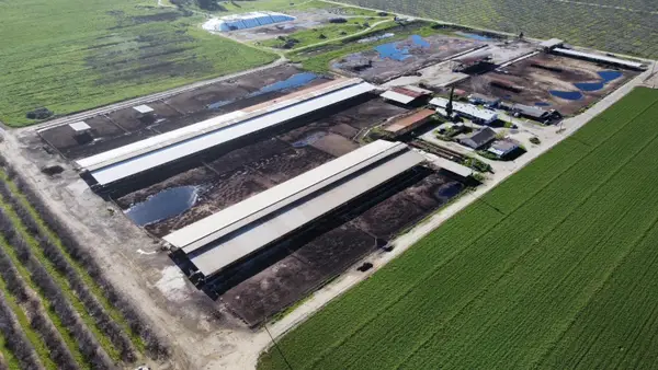 16508 S Clovis Avenue, Selma, CA 93662