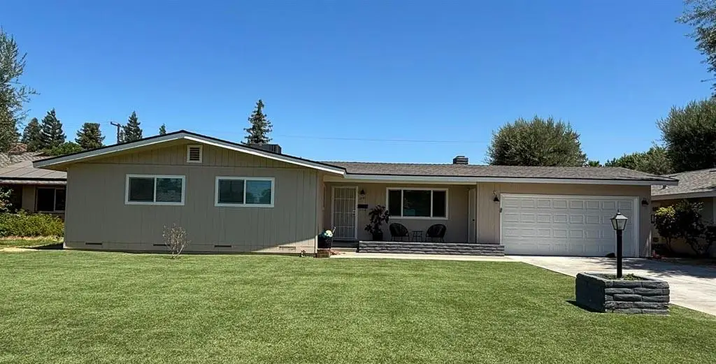 1237 De Cesari Avenue, Madera, CA 93637 - Image #1