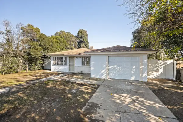 2695 S Tupman Avenue, Fresno, CA 93706