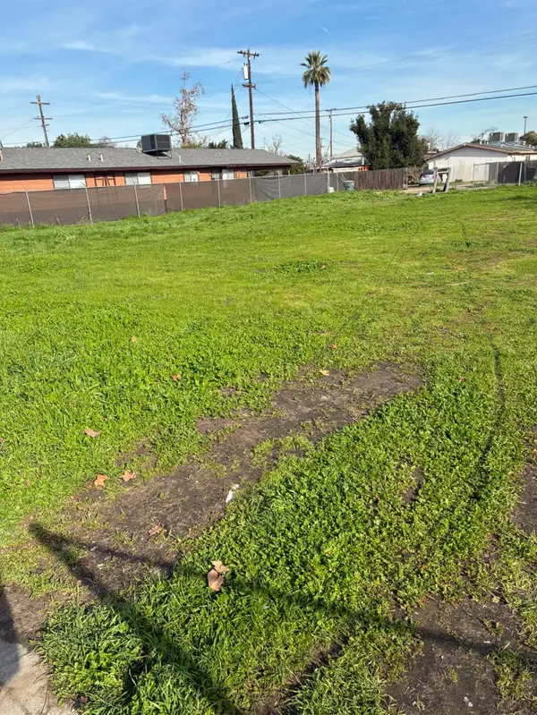 266 N Effie, Fresno, CA 93710