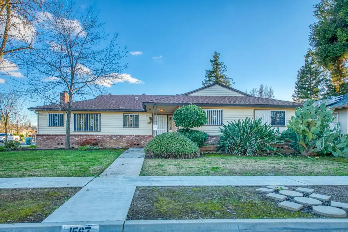 1567 E Mesa Avenue, Fresno, CA 93710 - Image #1