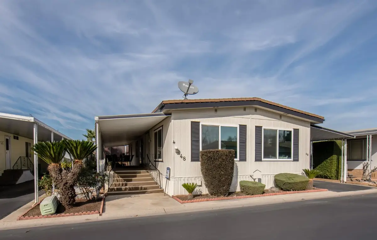 2706 W Ashlan Avenue #48, Fresno, CA 93705 - Image #1