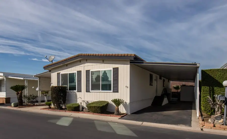 2706 W Ashlan Avenue #48, Fresno, CA 93705 - Image #3