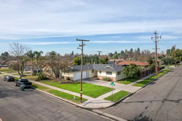 3955 N Tollhouse Road, Fresno, CA 93726