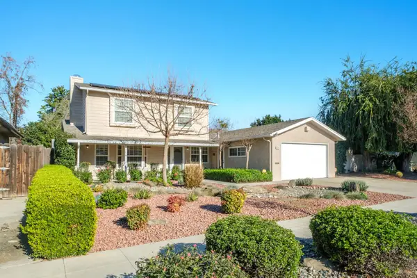 1696 E Paul Avenue, Fresno, CA 93710