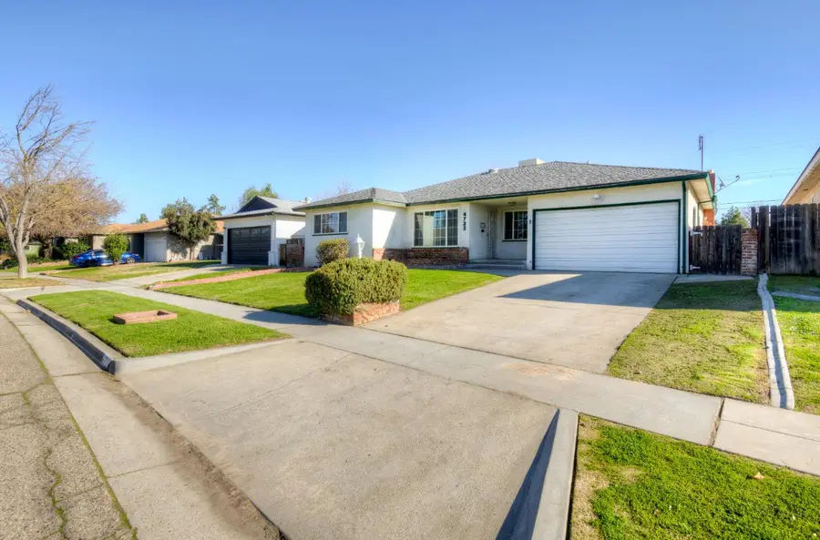 4722 N Callisch Street, Fresno, CA 93726 - Image #3