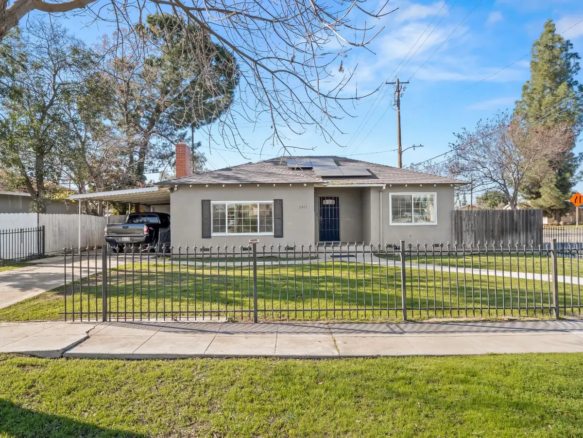 1591 N Durant Way, Fresno, CA 93728 - Image #1