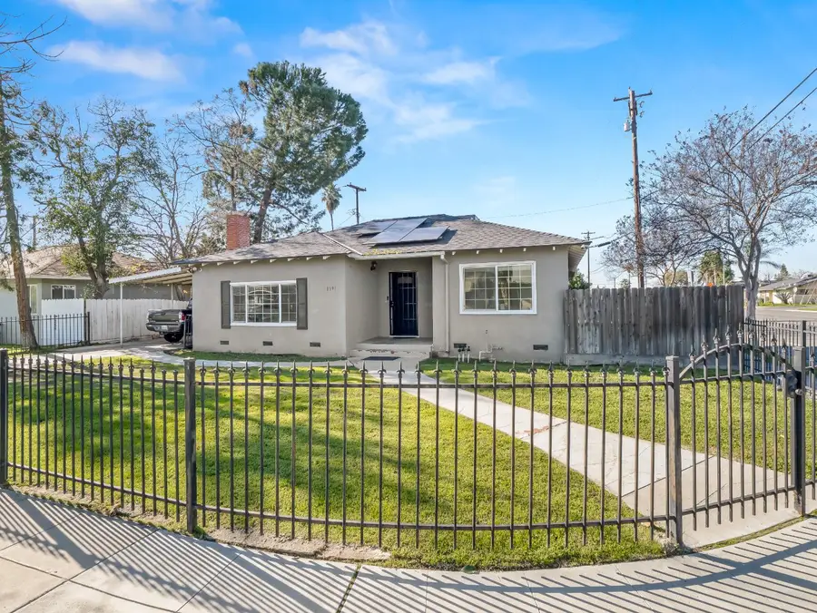 1591 N Durant Way, Fresno, CA 93728 - Image #2