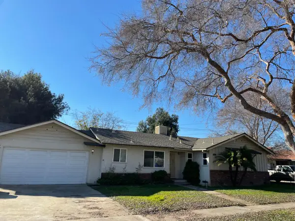 4467 N Van Dyke Avenue, Fresno, CA 93705