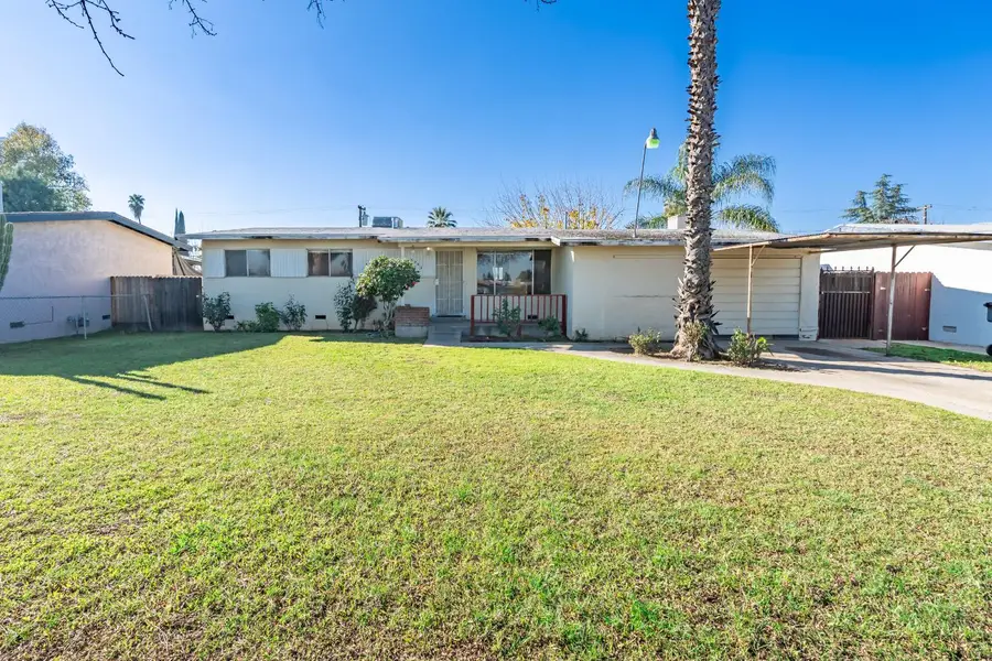 6253 N Glenn Avenue, Fresno, CA 93704 - Image #2