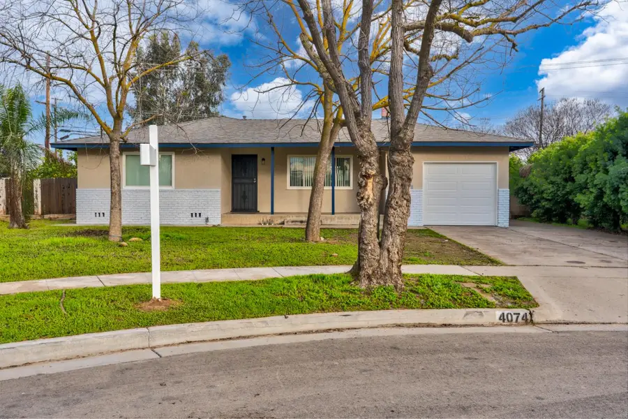 4074 N Ila Avenue, Fresno, CA 93705 - Image #3